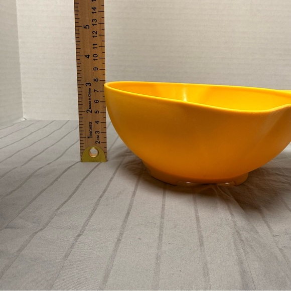 Tupperware Colander Strainer - Picture 6 of 9